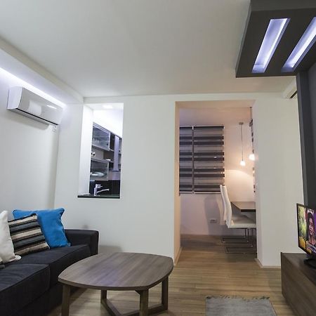 Apartment Nevena Belgrade Chambre photo