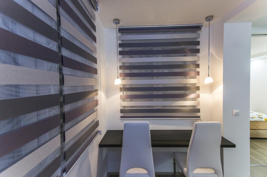 Apartment Nevena Belgrade Chambre photo
